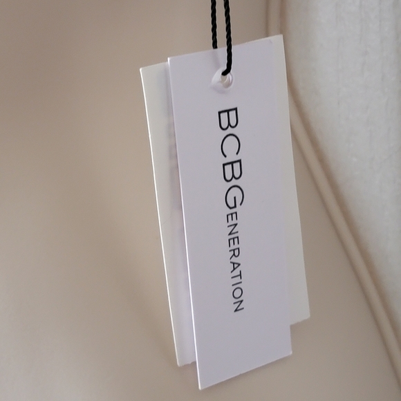 BcbGeneration One of the Boys Striped Bikini Top - Picture 6 of 8